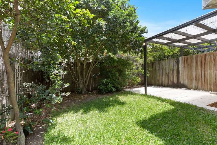 Fifth view of Homely townhouse listing, 7/108 Bilyana Street, Balmoral QLD 4171