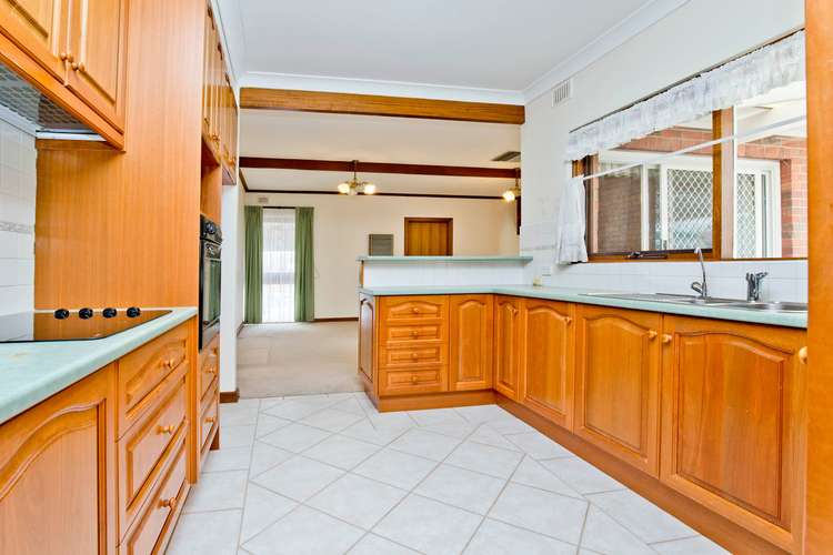 Second view of Homely house listing, 9 Laver Crescent, West Lakes Shore SA 5020