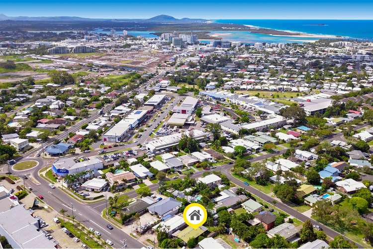 Main view of Homely house listing, 67 Sugar Road, Maroochydore QLD 4558