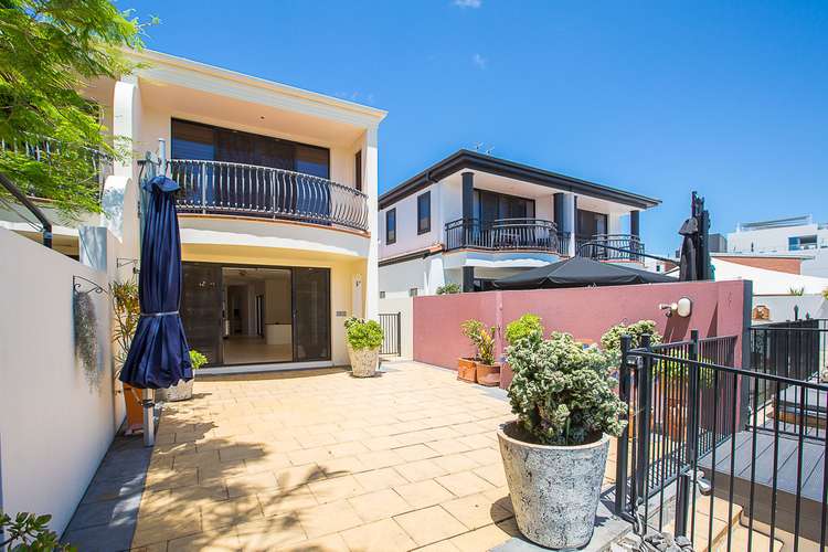 Fourth view of Homely villa listing, 1/25 Paradise Island, Surfers Paradise QLD 4217