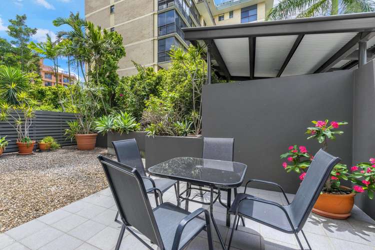 Fifth view of Homely unit listing, 6/106 Bonney Avenue, Clayfield QLD 4011