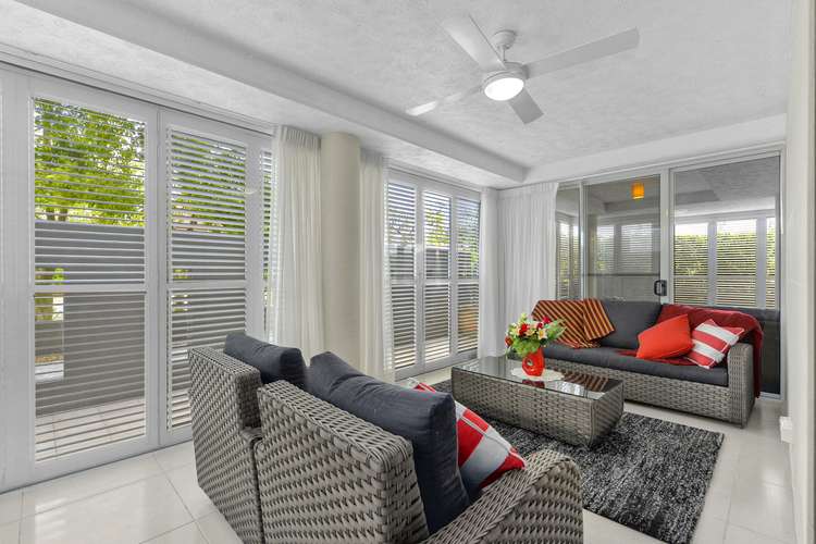 Sixth view of Homely unit listing, 6/106 Bonney Avenue, Clayfield QLD 4011