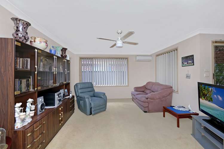 Fifth view of Homely house listing, 13 Wongala Avenue, Blue Haven NSW 2262