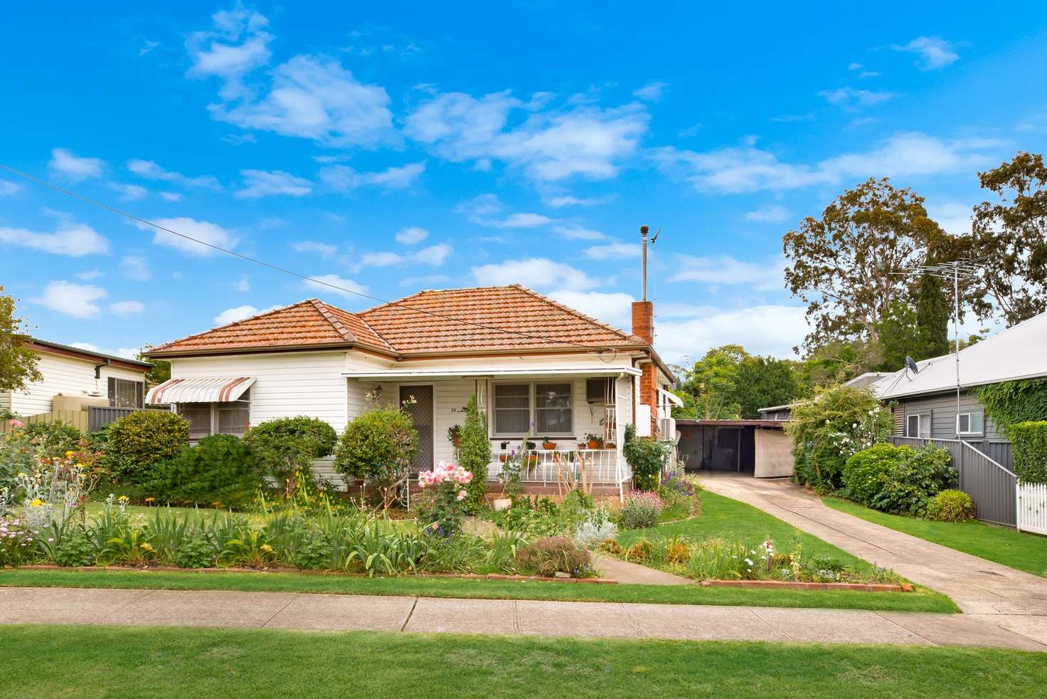 Main view of Homely house listing, 23 Lerida Avenue, Camden NSW 2570