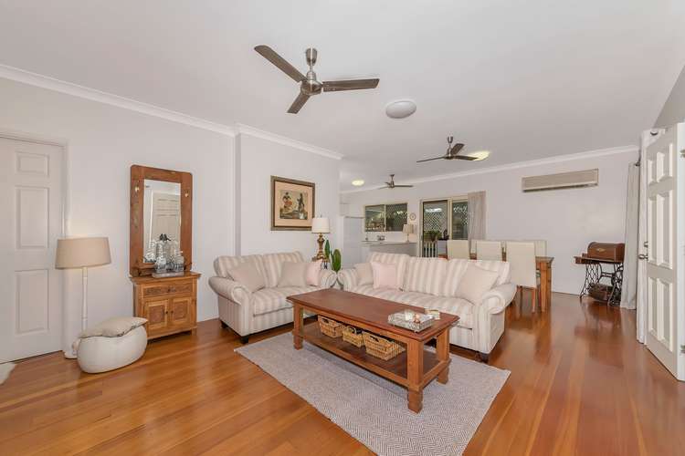 Second view of Homely house listing, 44 Potts Street, Belgian Gardens QLD 4810
