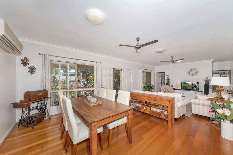 Third view of Homely house listing, 44 Potts Street, Belgian Gardens QLD 4810