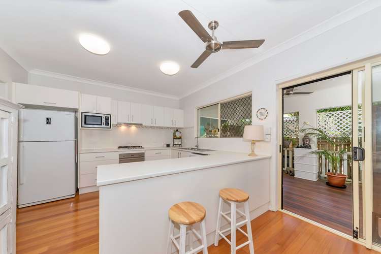 Fifth view of Homely house listing, 44 Potts Street, Belgian Gardens QLD 4810