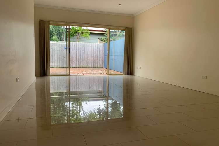 Second view of Homely unit listing, 2/15 Green Street, Booval QLD 4304