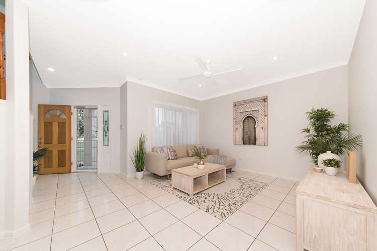 Second view of Homely house listing, 5 Carisbrooke Court, Annandale QLD 4814