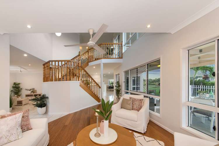 Third view of Homely house listing, 5 Carisbrooke Court, Annandale QLD 4814