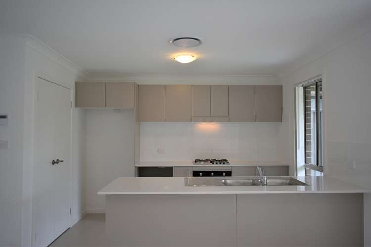 Second view of Homely house listing, 74 Limestone Road, Box Hill NSW 2765