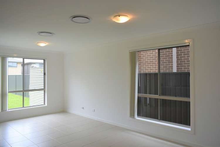 Third view of Homely house listing, 74 Limestone Road, Box Hill NSW 2765