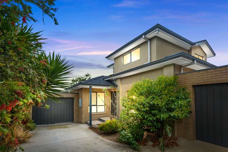 Main view of Homely townhouse listing, 2/27 Yarrinup Avenue, Chadstone VIC 3148