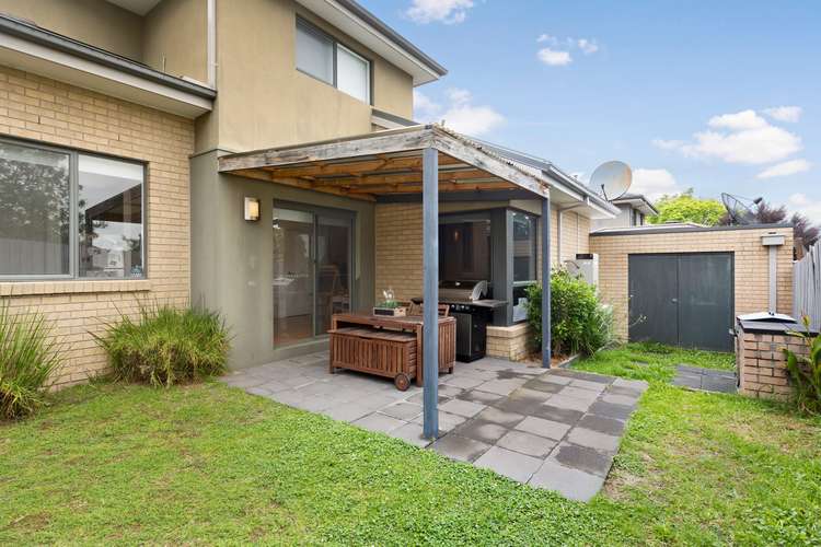 Sixth view of Homely townhouse listing, 2/27 Yarrinup Avenue, Chadstone VIC 3148