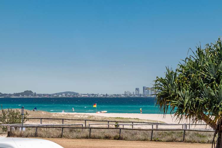 Second view of Homely apartment listing, 3/12-14 Musgrave Street, Coolangatta QLD 4225