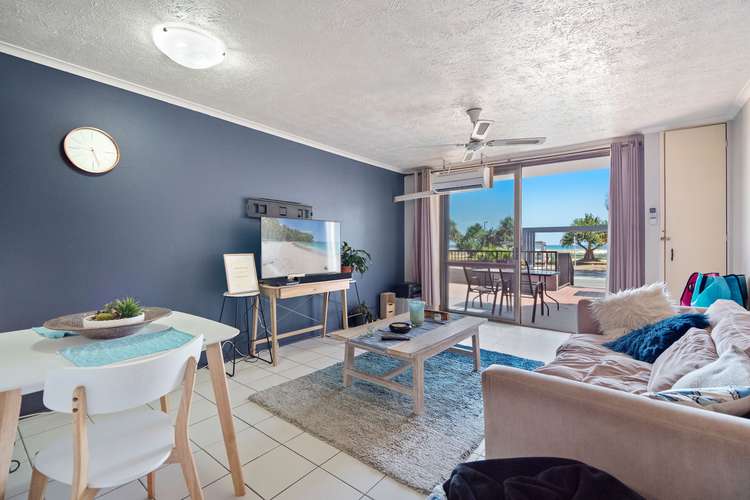 Third view of Homely apartment listing, 3/12-14 Musgrave Street, Coolangatta QLD 4225