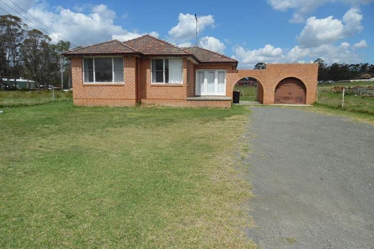Main view of Homely house listing, 110 Eighteenth Avenue, Austral NSW 2179