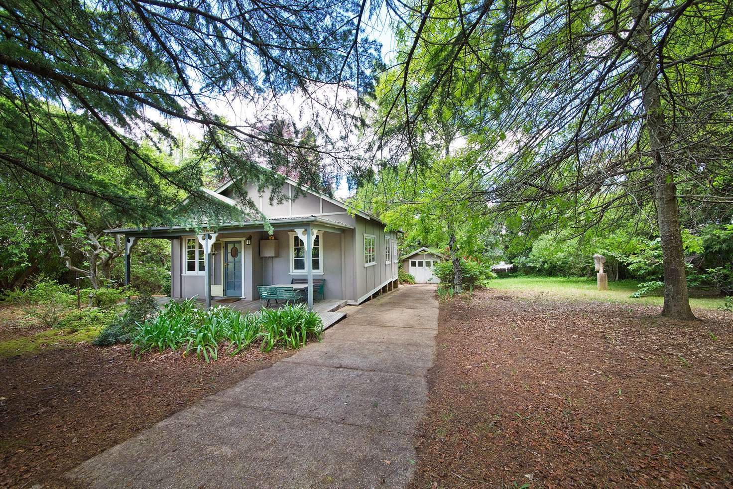 Main view of Homely house listing, 141-143 Hat Hill Road, Blackheath NSW 2785