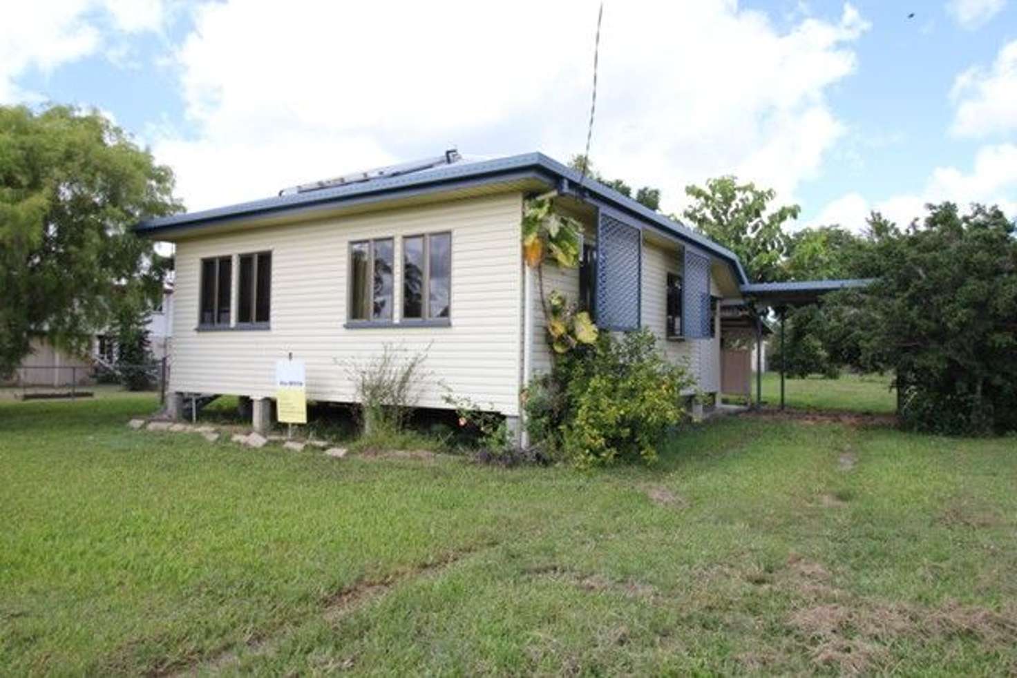 Main view of Homely house listing, 13 Burke Street, Ingham QLD 4850