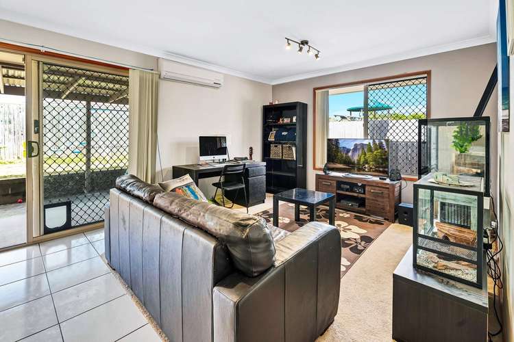 Second view of Homely house listing, 2/54 Blossom Street, Pimpama QLD 4209