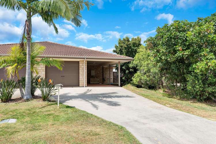 Fourth view of Homely house listing, 2/54 Blossom Street, Pimpama QLD 4209