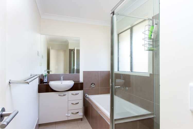Fifth view of Homely house listing, 4 Adelaide Crescent, Ormeau Hills QLD 4208