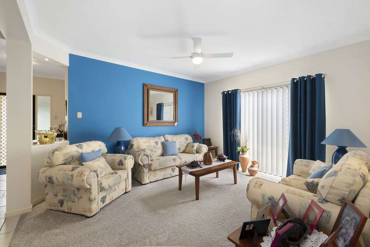 Second view of Homely house listing, 20 Hoya Close, North Lakes QLD 4509