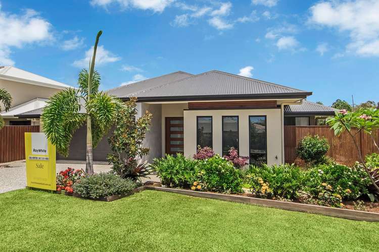 Second view of Homely house listing, 10 Rundle Avenue, Pimpama QLD 4209