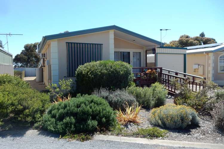 Second view of Homely house listing, 24 Rose Court (Highview Holiday Village), Ardrossan SA 5571