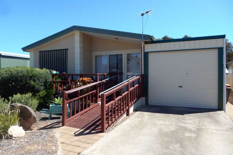 Third view of Homely house listing, 24 Rose Court (Highview Holiday Village), Ardrossan SA 5571