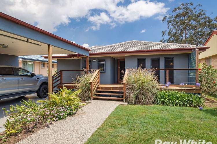 Main view of Homely house listing, 42 Elliott Road, Banyo QLD 4014