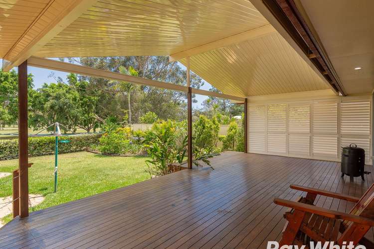 Second view of Homely house listing, 42 Elliott Road, Banyo QLD 4014