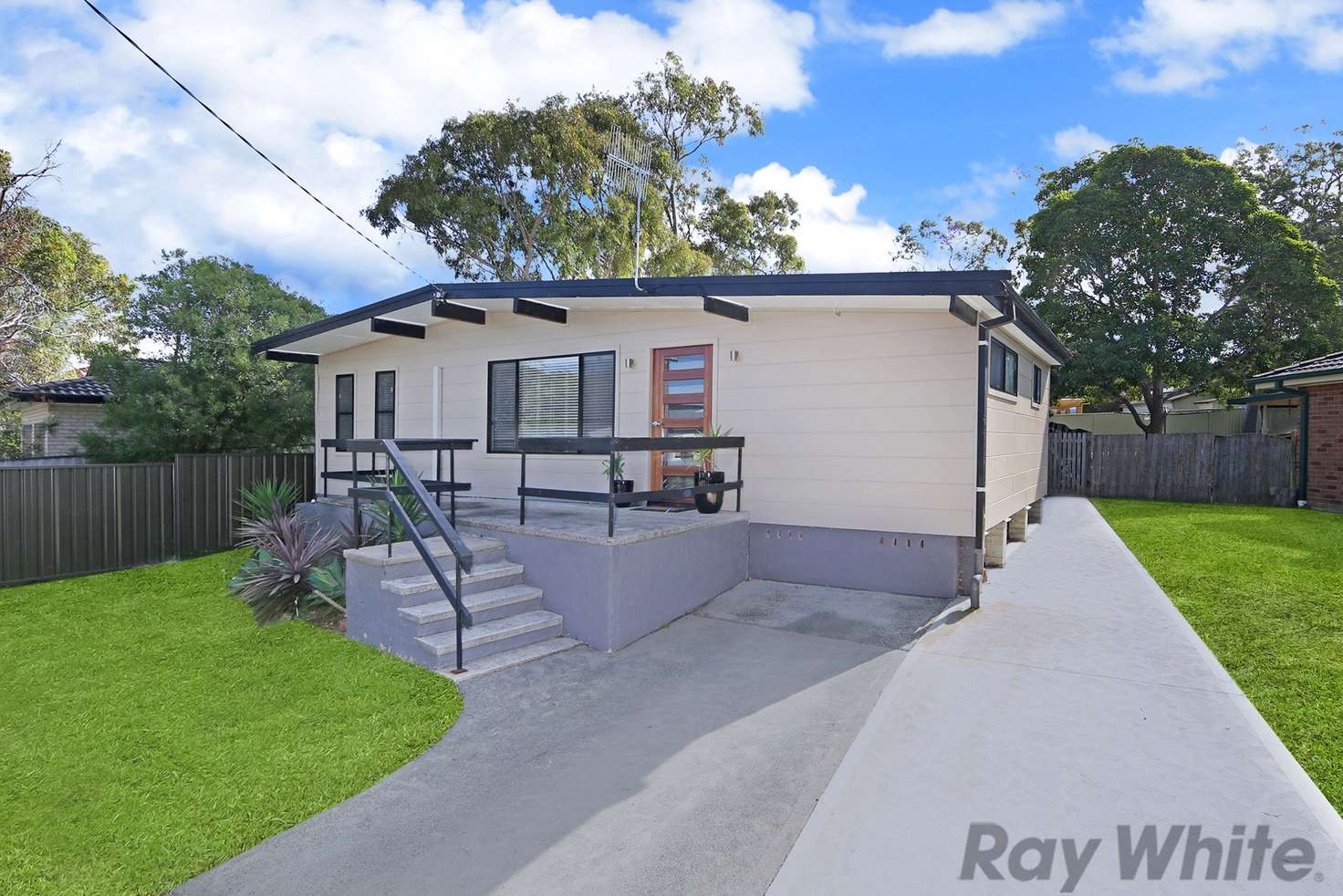 Main view of Homely house listing, 64 Huene Avenue, Budgewoi NSW 2262