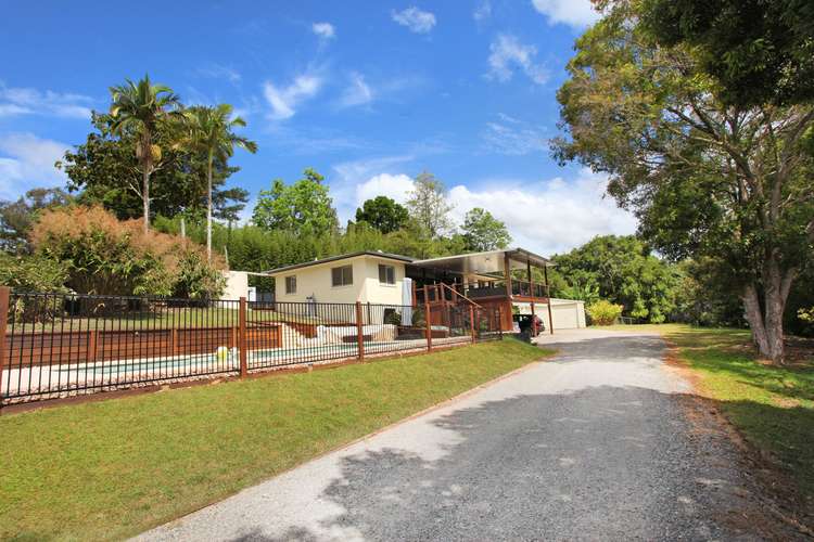 Fourth view of Homely house listing, 449 Glenview Road, Glenview QLD 4553