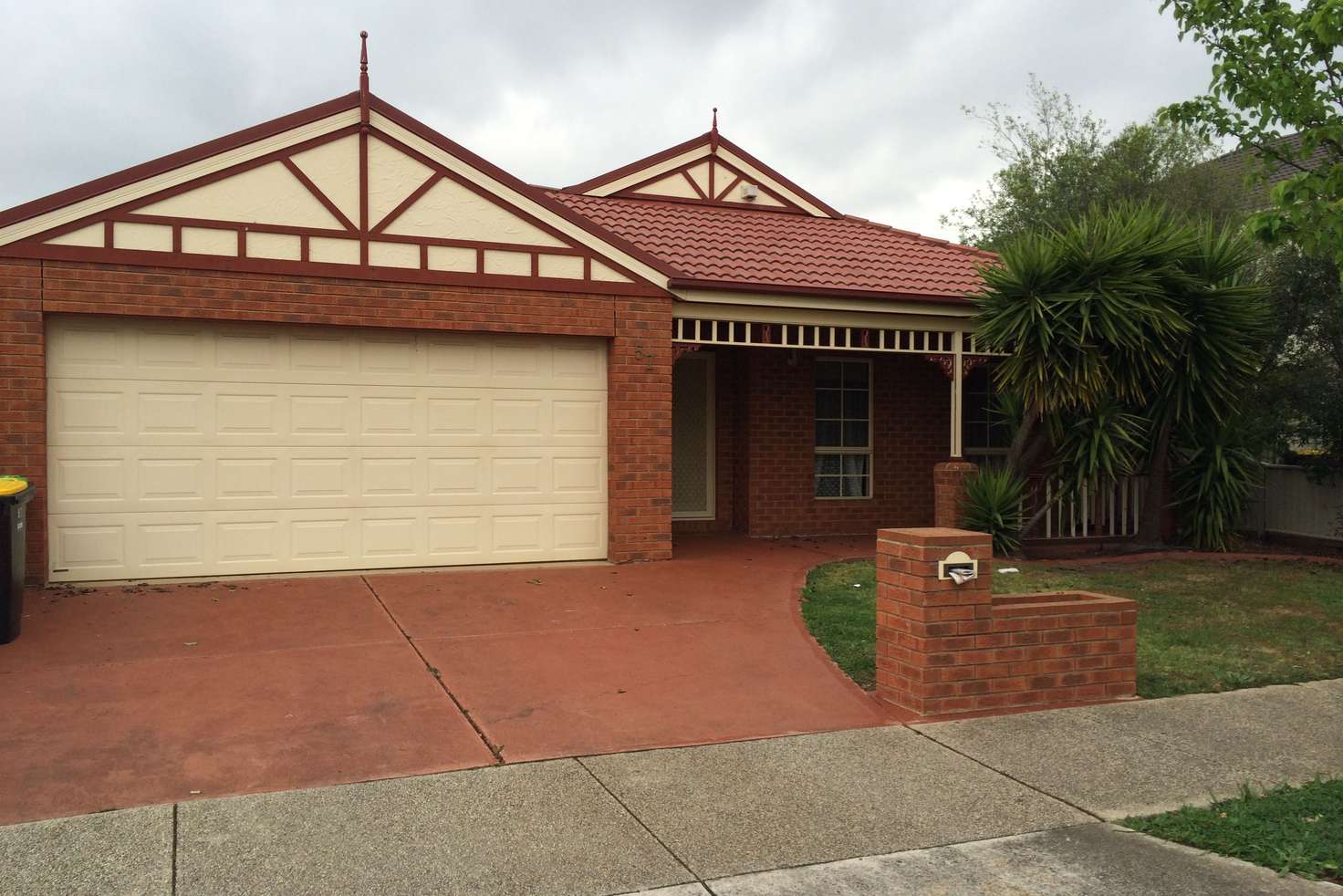 Main view of Homely house listing, 57 Springlake Avenue, Caroline Springs VIC 3023