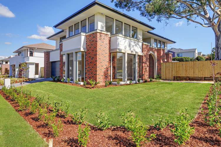 Main view of Homely house listing, 2 Anoushka Place, Belrose NSW 2085