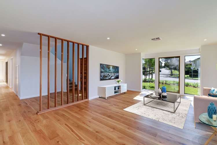 Fourth view of Homely house listing, 2 Anoushka Place, Belrose NSW 2085