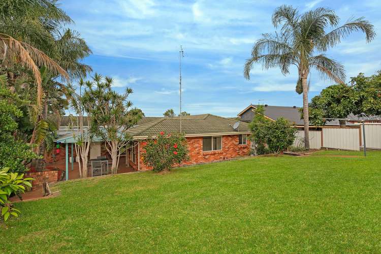 Main view of Homely house listing, 84 Coachwood Drive, Cordeaux Heights NSW 2526