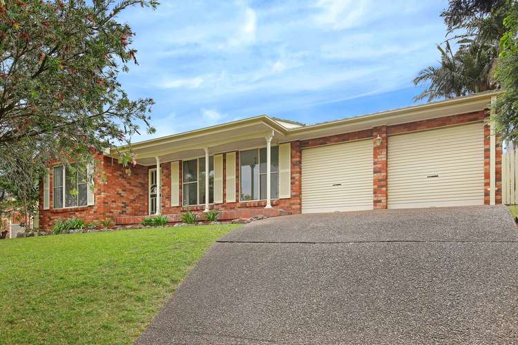 Third view of Homely house listing, 84 Coachwood Drive, Cordeaux Heights NSW 2526