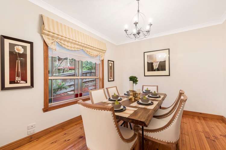 Sixth view of Homely house listing, 6 Messmate Rise, Eltham North VIC 3095