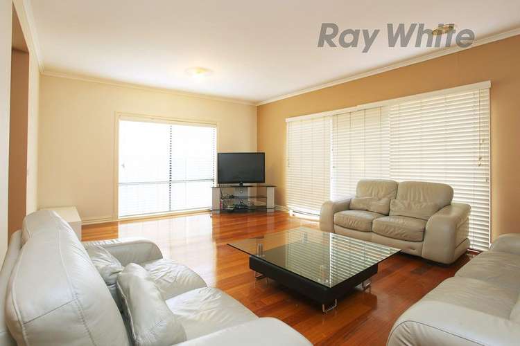 Fifth view of Homely house listing, 4 Shasftsbury Boulevard, Point Cook VIC 3030