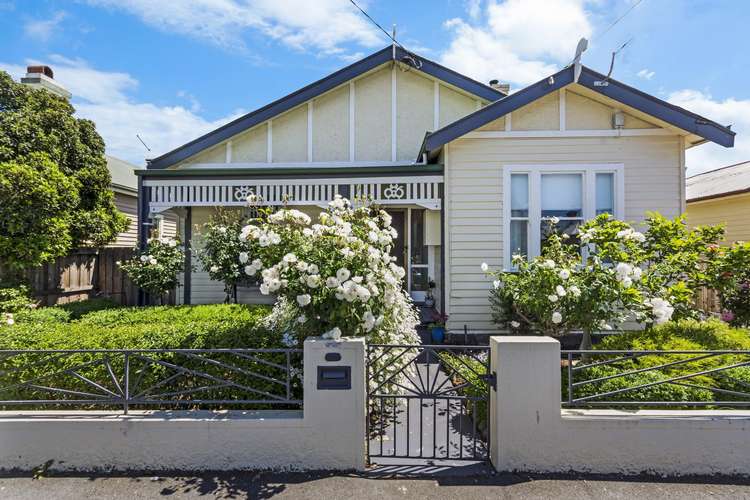 Main view of Homely house listing, 12 Henty Street, Invermay TAS 7248