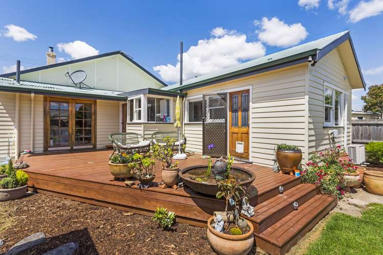 Third view of Homely house listing, 12 Henty Street, Invermay TAS 7248