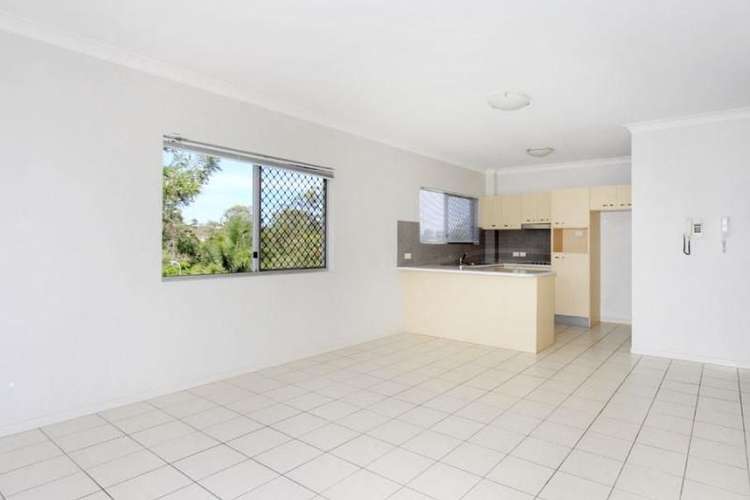 Second view of Homely unit listing, 9/16 Trackson Street, Alderley QLD 4051