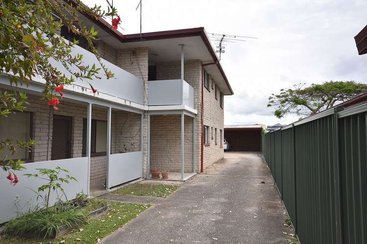 Main view of Homely unit listing, 4/27 San Francisco Avenue, Coffs Harbour NSW 2450