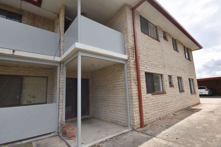 Second view of Homely unit listing, 4/27 San Francisco Avenue, Coffs Harbour NSW 2450