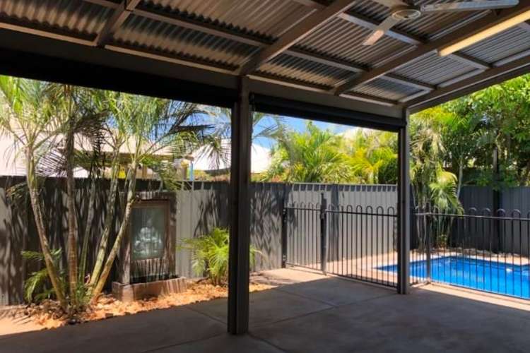 Second view of Homely house listing, 14 Perentie Road, Baynton WA 6714
