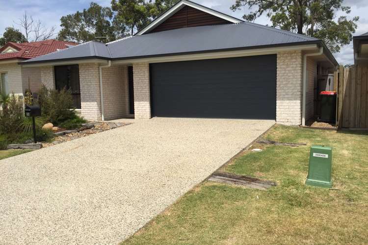 Main view of Homely house listing, 26 Bluestar Circuit, Caboolture QLD 4510