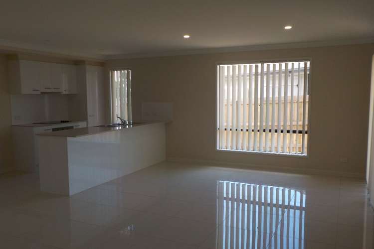 Second view of Homely unit listing, 1/11 Weebah Place, Cambooya QLD 4358