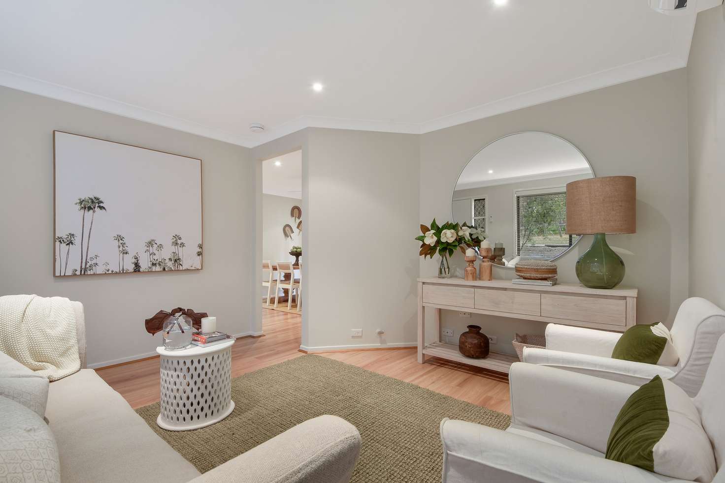 Main view of Homely house listing, 22 Nott Place, Mount Annan NSW 2567